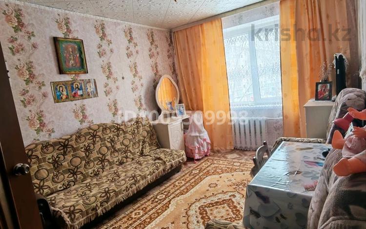 3-бөлмелі пәтер · 67.1 м² · 3/9 қабат, Строитель 34, бағасы: 24 млн ₸ в Уральске — фото 2