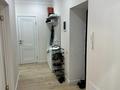 2-бөлмелі пәтер · 53.3 м² · 10/12 қабат, Бейбарыс 25/3, бағасы: 32 млн ₸ в Астане, Сарыарка р-н