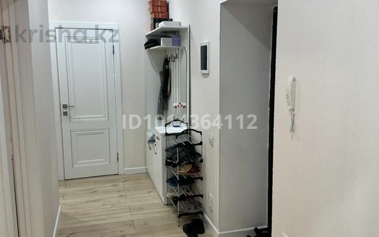 2-бөлмелі пәтер · 53.3 м² · 10/12 қабат, Бейбарыс 25/3, бағасы: 32 млн ₸ в Астане, Сарыарка р-н — фото 2