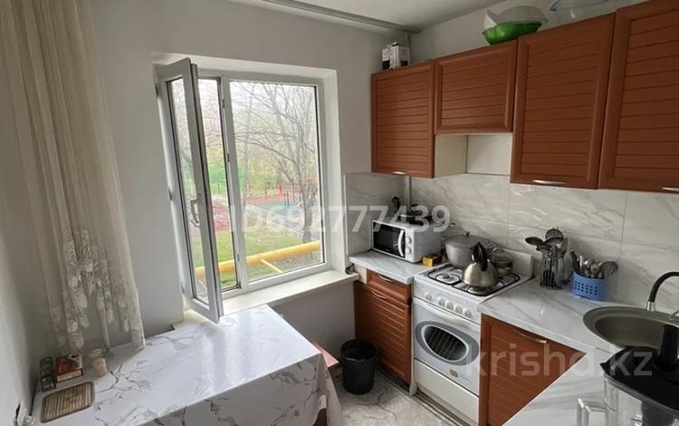 2-комнатная квартира · 46 м² · 2/4 этаж, мкр №12 3 за 41.5 млн ₸ в Алматы, Ауэзовский р-н — фото 2