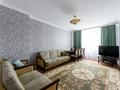 2-комнатная квартира · 69 м² · 2/18 этаж, Коргалжынское шоссе 25к1 за 30.5 млн ₸ в Астане, Нура р-н