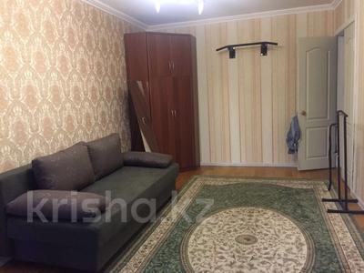 1-комнатная квартира, 33 м², 2/4 этаж, ауэзова 64/3 за 23 млн 〒 в Алматы, Алмалинский р-н