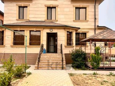 Отдельный дом · 9 комнат · 469 м² · 10 сот., мкр &quot;Шыгыс 1&quot; . за 220 млн 〒 в Актау, мкр "Шыгыс 1"