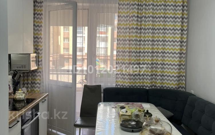2-бөлмелі пәтер · 71 м² · 2/5 қабат, Чингиз Айтматова — Сыгынақ, бағасы: 40 млн ₸ в Астане, Нура р-н — фото 2