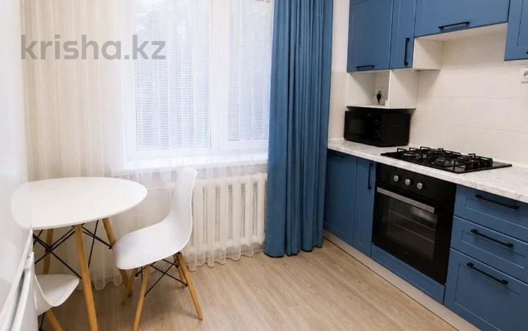 1-бөлмелі пәтер · 35 м² · 1/9 қабат, северо-восток 2, бағасы: 14.9 млн ₸ в Уральске — фото 2