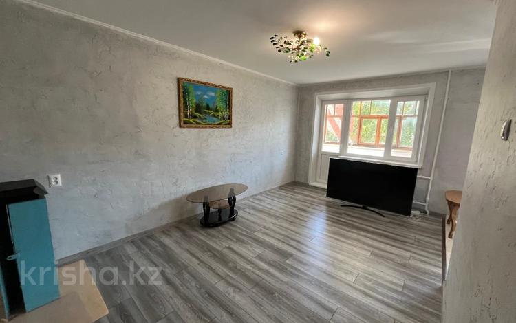 3-бөлмелі пәтер · 64 м² · 4/5 қабат, маяковского, бағасы: 25.5 млн ₸ в Костанае — фото 2