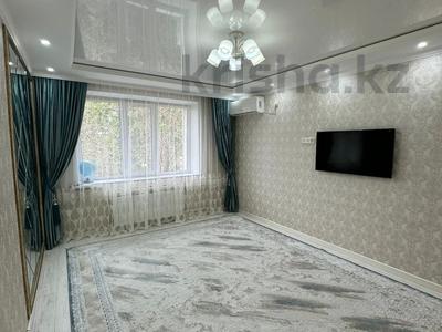 2-комнатная квартира, 51.8 м², 5/5 этаж, Льва Толстого за 20.5 млн 〒 в Уральске