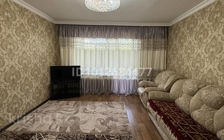 3-комнатная квартира · 62 м² · 4/5 этаж, проспект Абылай хана 18 за 29 млн ₸ в Астане, Алматы р-н — фото 2