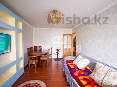 3-комнатная квартира, 62 м², 2/5 этаж, Назарбаева 114 за 15.5 млн 〒 в Талдыкоргане