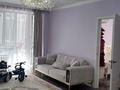 2-бөлмелі пәтер · 72 м² · 2/10 қабат, мкр Шугыла 340/3 — Акимат, бағасы: 49 млн ₸ в Алматы, Наурызбайский р-н — фото 25