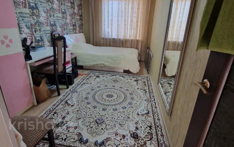 4-комнатная квартира · 75 м² · 7/9 этаж, Гапеева 1 за 28.5 млн 〒 в Караганде, Казыбек би р-н — фото 2