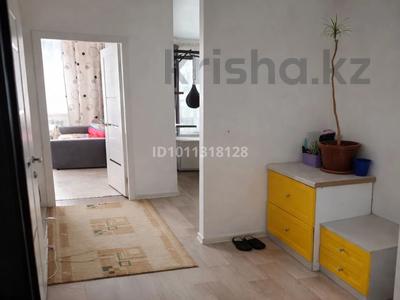 1-комнатная квартира · 38.9 м² · 1/23 этаж, Бейбарыс Султан 12 за 20 млн ₸ в Астане, Сарыарка р-н