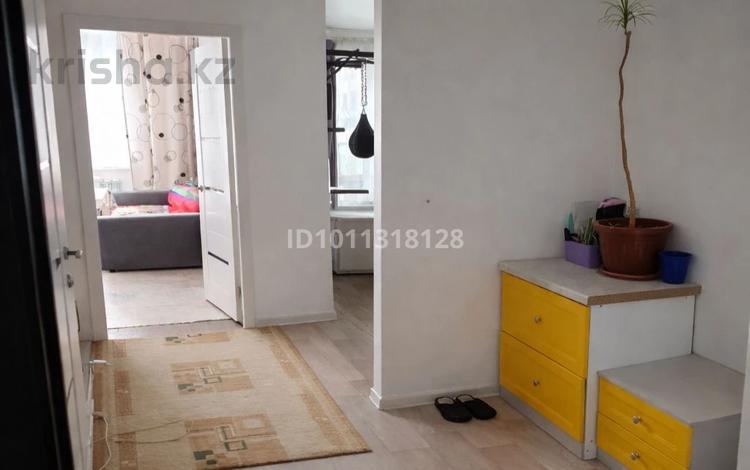 1-бөлмелі пәтер · 38.9 м² · 1/23 қабат, Бейбарыс Султан 12, бағасы: 20 млн ₸ в Астане, Сарыарка р-н — фото 8