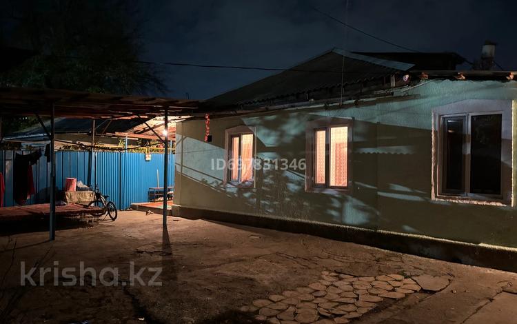 Отдельный дом · 4 комнаты · 70 м² · 4.46 сот., мкр №11 81 — Шаляпина Матазалка за 200 млн ₸ в Алматы, Ауэзовский р-н — фото 2