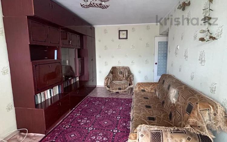 2-комнатная квартира, 43 м², 4/5 этаж, Жастар 27 за 13.3 млн 〒 в Талдыкоргане — фото 4