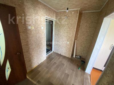 1-комнатная квартира · 35.5 м² · 5/5 этаж, Толе би 40 70 за 6 млн 〒 в Текели