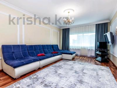 2-комнатная квартира · 90 м² · 6/41 этаж, Достык 5 — Сауран за 20 000 ₸ в Астане, Есильский р-н