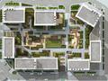 2-бөлмелі пәтер · 45 м² · 4/14 қабат, Байтерекова 12, бағасы: 30.5 млн ₸ в Шымкенте — фото 7