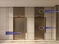 2-бөлмелі пәтер · 45 м² · 4/14 қабат, Байтерекова 12, бағасы: 30.5 млн ₸ в Шымкенте — фото 9