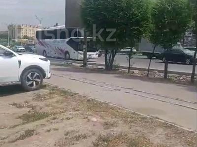 Участок · 81 сотка, мкр Теректы, проспект раймбека 527 за ~ 1.1 млрд 〒 в Алматы, Алатауский р-н