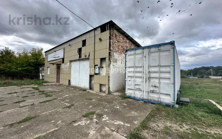 Дүкендер мен бутиктер · 170 м², бағасы: 9 млн ₸ в Герасимовке — фото 2