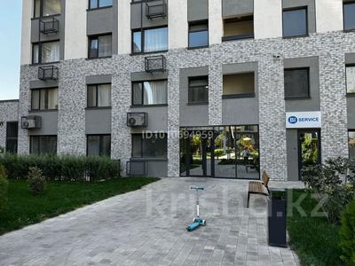 1-бөлмелі пәтер · 38 м² · 1/16 қабат, ​Туркия 1280/2, бағасы: 21 млн ₸ в Шымкенте, Туран р-н
