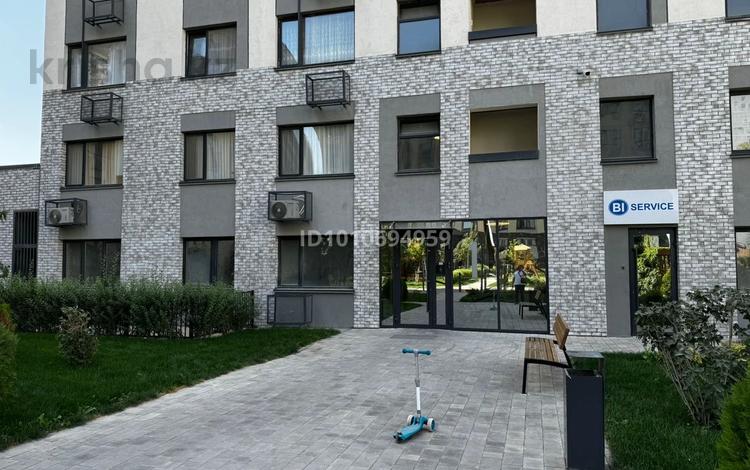 1-бөлмелі пәтер · 38 м² · 1/16 қабат, ​Туркия 1280/2, бағасы: 21 млн ₸ в Шымкенте, Туран р-н — фото 2