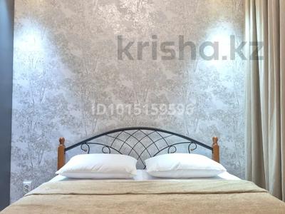 2-комнатная квартира · 44 м² · 4/9 этаж, Казыбек Би 9/2 за 2 000 ₸ в Астане, Нура р-н