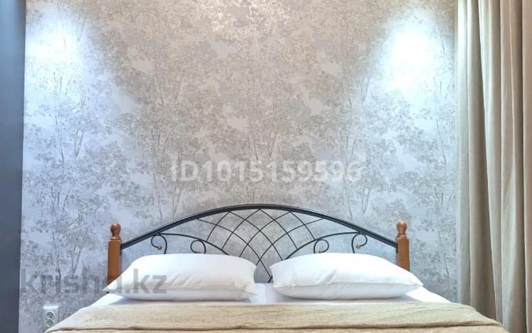 2-комнатная квартира · 44 м² · 4/9 этаж, Казыбек Би 9/2 за 2 000 ₸ в Астане, Нура р-н — фото 2