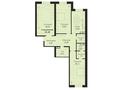 3-комнатная квартира · 131.2 м², Алтын Орда 11Б за ~ 45.9 млн 〒 в Актобе — фото 3