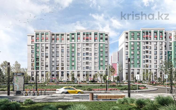 3-комнатная квартира · 131.2 м², Алтын Орда 11Б за ~ 45.9 млн 〒 в Актобе — фото 7