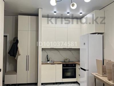 2-бөлмелі пәтер · 37 м² · 12/16 қабат, Е-429 14, бағасы: 26 млн ₸ в Астане, Нура р-н