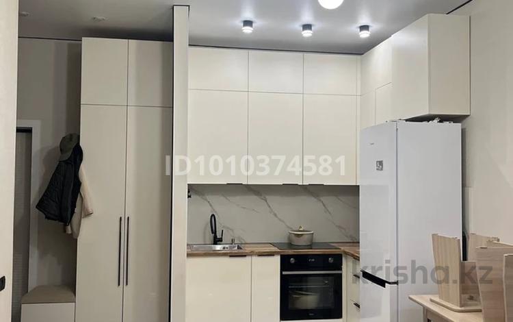 2-бөлмелі пәтер · 37 м² · 12/16 қабат, Е-429 14, бағасы: 26 млн ₸ в Астане, Нура р-н — фото 2