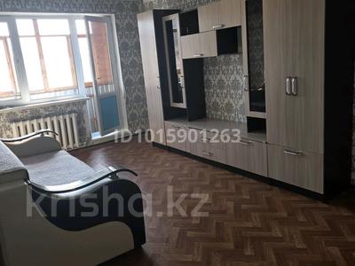1-комнатная квартира · 36 м² · 5/5 этаж, Ч.Валиханова 22 за 80 000 ₸ в Темиртау