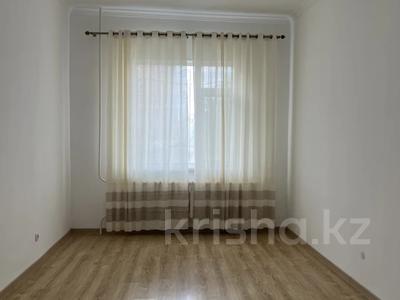1-бөлмелі пәтер · 45.5 м² · 1/12 қабат, Кошкарбаева 34, бағасы: ~ 21 млн ₸ в Астане, Алматы р-н