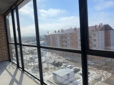 3-комнатная квартира, 122.5 м², 1/5 этаж, гагарина 2а за 34.3 млн 〒 в Петропавловске