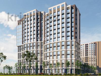2-бөлмелі пәтер · 67.2 м² · 11/14 қабат, мкр. 18, бағасы: ~ 21.5 млн ₸ в Актау, 18-й мкр 
