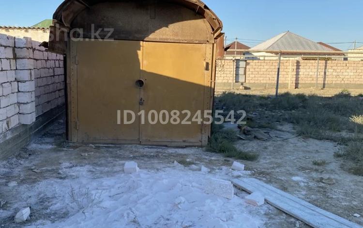 Гараж · 25 м² · Самал 52/53, бағасы: 550 000 ₸ в Батыре — фото 2