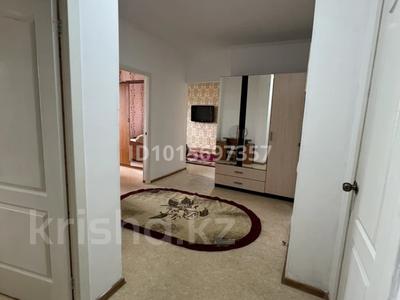 2-комнатная квартира · 68 м² · 4/9 этаж, Маметова 29 за 200 000 ₸ в Атырау, мкр Жилгородок