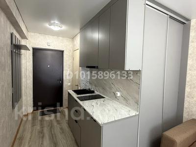 1-бөлмелі пәтер · 18 м² · 1/6 қабат, Юбилейный 140, бағасы: 140 000 ₸ в Костанае