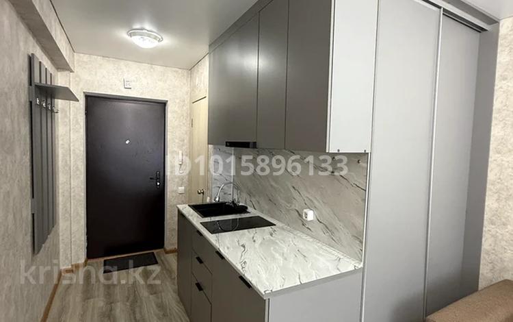 1-бөлмелі пәтер · 18 м² · 1/6 қабат, Юбилейный 140, бағасы: 140 000 ₸ в Костанае — фото 2