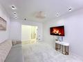 4-комнатная квартира · 120 м² · 5/18 этаж, Санжара Асфендиярова 6 — Сыганак за 76.5 млн ₸ в Астане, Нура р-н — фото 3