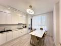 4-комнатная квартира · 120 м² · 5/18 этаж, Санжара Асфендиярова 6 — Сыганак за 76.5 млн ₸ в Астане, Нура р-н