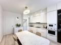 4-комнатная квартира · 120 м² · 5/18 этаж, Санжара Асфендиярова 6 — Сыганак за 76.5 млн ₸ в Астане, Нура р-н — фото 4