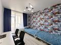 4-комнатная квартира · 120 м² · 5/18 этаж, Санжара Асфендиярова 6 — Сыганак за 76.5 млн ₸ в Астане, Нура р-н — фото 7