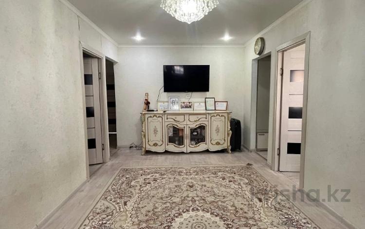 4-бөлмелі пәтер · 89.7 м² · 8/9 қабат, 12 ш/а., бағасы: 23.5 млн ₸ в Актобе, мкр 12 — фото 5