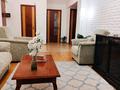 3-комнатная квартира · 75 м² · 1/5 этаж, Толе би — Толе би Байзакова за 51 млн ₸ в Алматы, Алмалинский р-н — фото 6