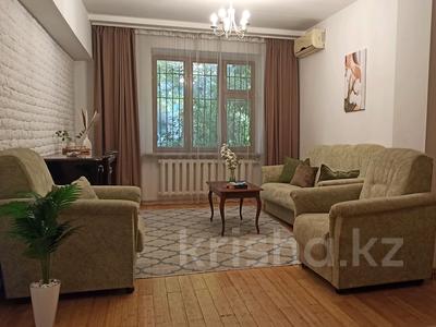 3-комнатная квартира · 75 м² · 1/5 этаж, Толе би — Толе би Байзакова за 51 млн ₸ в Алматы, Алмалинский р-н
