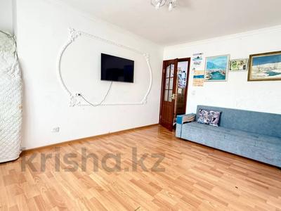 2-бөлмелі пәтер · 41.7 м² · 15/16 қабат, Мустафина 21/6, бағасы: 19.5 млн ₸ в Астане, Алматы р-н