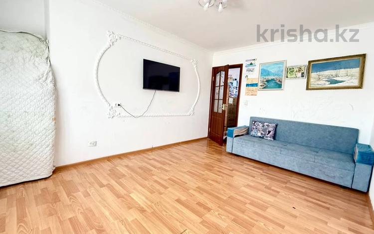 2-бөлмелі пәтер · 41.7 м² · 15/16 қабат, Мустафина 21/6, бағасы: 19.5 млн ₸ в Астане, Алматы р-н — фото 3